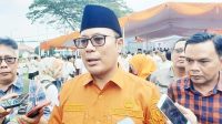 Wali kota Sukabumi, Achmad Fahmi