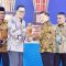 Wali kota Sukabumi Achmad Fahmi