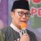Wali kota Sukabumi Achmad Fahmi