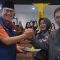 Wali Kota Sukabumi Achmad Fahmi