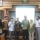 Sekretaris Daerah Kabupaten Sukabumi Ade Suryaman