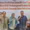 Wakil Wali Kota Sukabumi Andri Setiawan Hamami