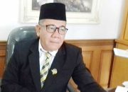 Anggota DPRD Kota Sukabumi, Yunus Suhandi