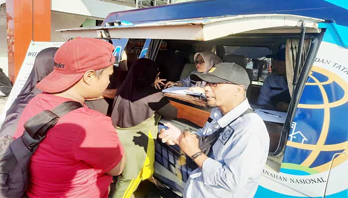 BPN Kota Sukabumi