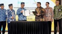 Bank Syariah Indonesia Dorong Kesejahteraan Guru