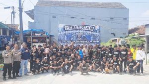 Bobotoh Maung Bersatu Sukabumi Kembali Mengaung