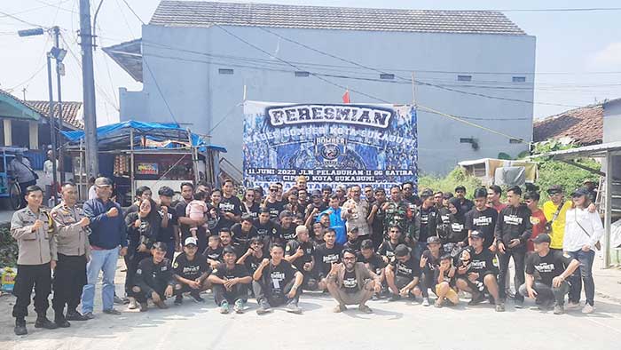 Bomber-Persib-Sukabumi