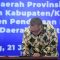 Bupati Sukabumi Marwan Hamami