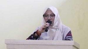 Posrem di Kecamatan WWarudoyong Sukabumi Sudah 70 Persen