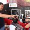 Cukur Gratis Polres Sukabumi Kota