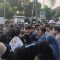 Demo Mahasiswa Sukabumi
