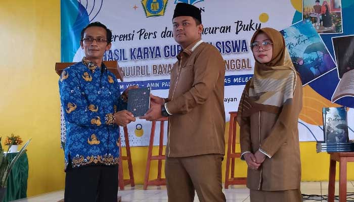 Diarpus Kabupaten Sukabumi