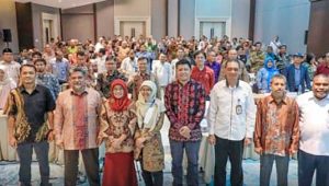 Ribuan Proposal Penelitian Raih Pendanaan Diktiristek
