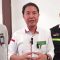 Dirjen Penyelenggaraan Haji dan Umrah Kemenag Hilman Latief.