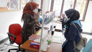 59.118 Anak di Kota Sukabumi Sudah Kantongi KIA