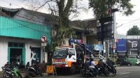 Banyak Traffic Light di Kota Sukabumi Sudah Usang, Sering Trabel, Butuh Peremajaan