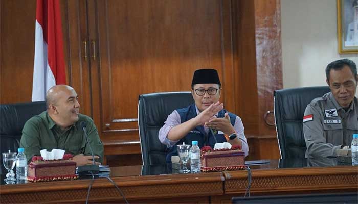 Diskominfo Kota Sukabumi Gelar Bimtek Sasar Guru SD