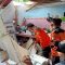 Gas Meledak di Sriwedari Sukabumi