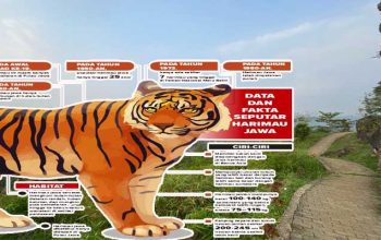 Harimau Jawa