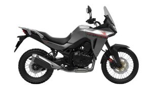 AHM Luncurkan New XL750 TRANSALP, Teman Baru Bagi Penjelajah Jalanan