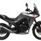 New XL750 TRANSALP