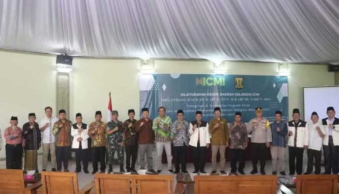 ICMI Kabupaten Sukabumi
