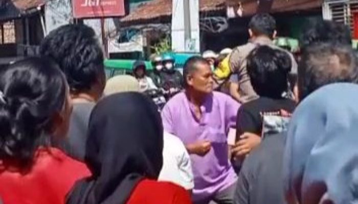 Duduk Perkara Pasangan Sejoli di Cisaat Babak Belur Usai Diteriaki Maling, Polisi Ungkap Fakta Pelaku