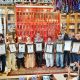 Fadli Zon kembali menerima penghargaan dari Museum Rekor Dunia-Indonesia yang dipimpin Jaya Suprana. Tak tanggung-tanggung, Fadli Zon mencatatkan 12 kategori sekaligus (31/5).