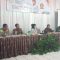 PENYEBARLUASAN PERDA : Anggota DPRD Provinsi Jawa Barat Fraksi Gerindra Lina Ruslinawati kembali melakukan penyebarluasan Perda  Pengelolaan Sampah di Jawa Barat.