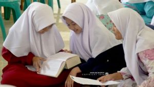 Cek di Sini! Ada 1000 Kuota Beasiswa Santri Berprestasi