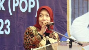 Dirjen GTK Kemdikbudristek Apresiasi POP IGI