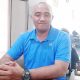Kepala Dinas Perhubungan Kota Sukabumi Imran Wardhani