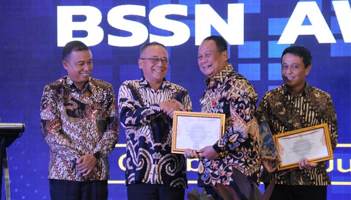 Wakil Bupati Sukabumi