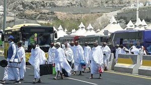 Ini Besaran Biaya dan Tahapan Pelunasan Haji 1445 H