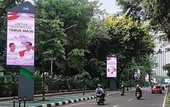 Jokowi-Prabowo