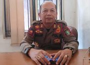 Kabid Gakda Satpol PP dan Damkar Kota Sukabumi, Sudrajat