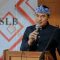 Kepala Dinas Pendidikan (Kadisdik) Provinsi Jawa Barat (Jabar) Wahyu Mijaya