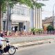 Kantor Kecamatan Citamiang Kota Sukabumi