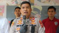 Geng Motor Meresahkan, Polres Sukabumi Gencarkan Patroli