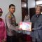 Kapolres Sukabumi Kota AKBP Ari Setyawan Wibowo