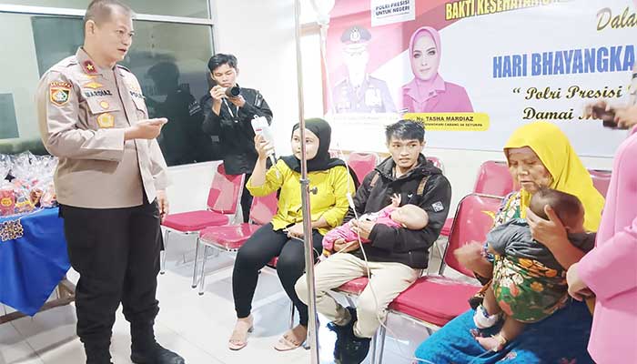 Kasetukpa Lemdiklat Polri