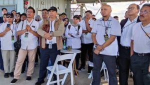 Peluncuran Satelit Republik Indonesia 1 Sukses, Bergerak ke Orbit 146°BT