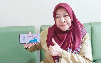 Kepala Disdukcapil Kota Sukabumi, Kardina Karsudi