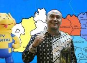 Kepala Diskominfo Kota Sukabumi, Rahmat Sukandar
