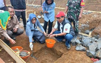 Kepala KCD Pendidikan Wilayah V Jabar, Nonong Winarni