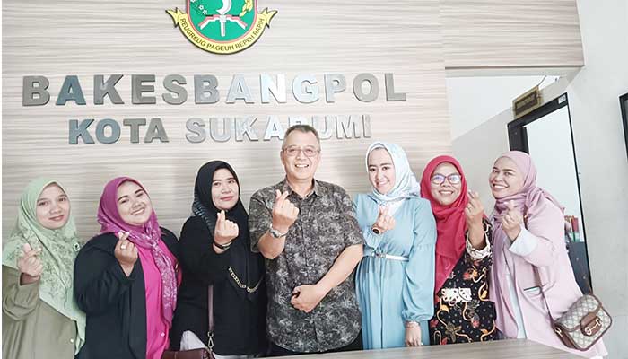 Kesbangpol Kota Sukabumi