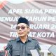 Ketua Bawaslu Kota Sukabumi, Muhamad Aminuddin