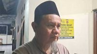 Ketua I Bidang Hukum dan Fatwa MUI Kota Sukabumi, Apep Saefulloh