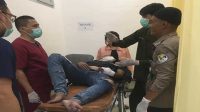 Wali Kota Sukabumi Bantu Penanganan Korban Pembacokan Geng Motor di Lembursitu