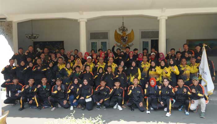Kormi Kabupaten Sukabumi